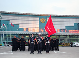 感謝羅浮宮國(guó)際家具博覽中心4年的信賴(lài)和支持！慶祝合作4周年！